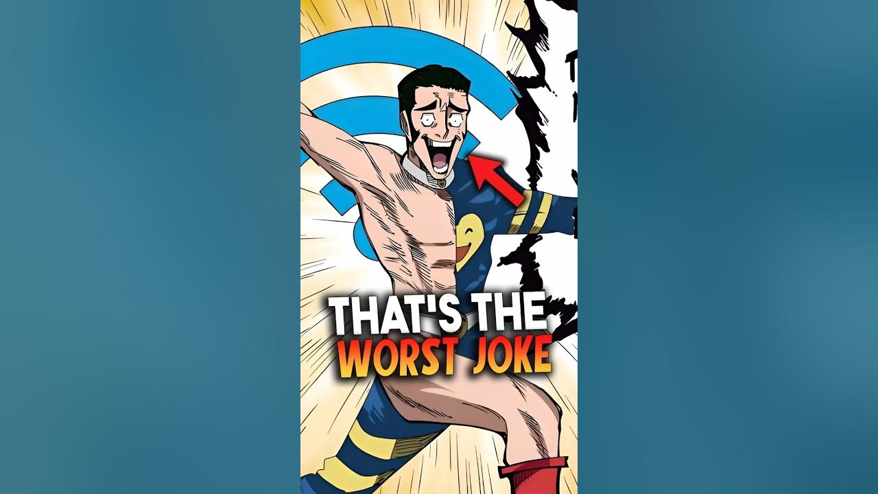 Takaba Fumihiko: Decoding His Reality-Warping Comedy Power